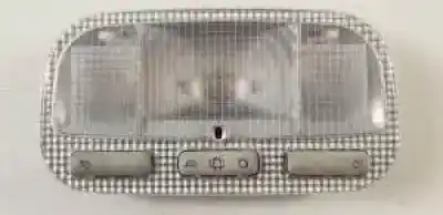 Piesă de schimb auto la mâna a doua lumina interioara pentru peugeot 3008 (t84) rh02 referințe oem iam 9682063280