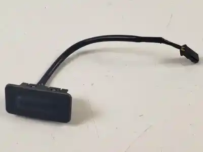 Second-hand car spare part tailgate back door handle for opel mokka x d14net oem iam references 950348568025k  