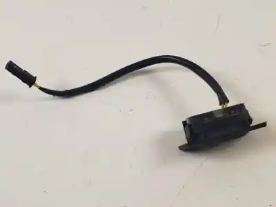 Second-hand car spare part tailgate back door handle for opel mokka x d14net oem iam references 950348568025k  