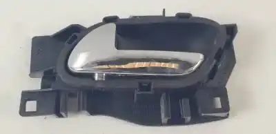 Piesă de schimb auto la mâna a doua mâner interior stânga fata pentru peugeot 3008 (t84) rh02 referințe oem iam 9683446877