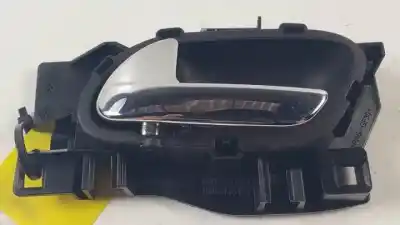 Piesă de schimb auto la mâna a doua mâner interior stânga spate pentru peugeot 3008 (t84) rh02 referințe oem iam 9683446877