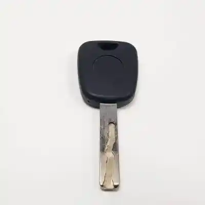 Second-hand car spare part anti-theft device for citroen c4 picasso i monospace (ud_) 2.0 hdi 138 oem iam references 9663123380  