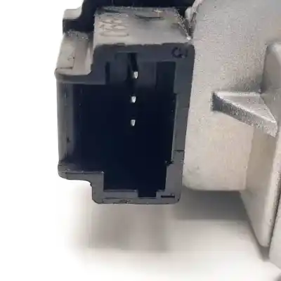Second-hand car spare part anti-theft device for citroen c4 picasso i monospace (ud_) 2.0 hdi 138 oem iam references 9663123380  