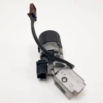 Second-hand car spare part anti-theft device for citroen c4 picasso i monospace (ud_) 2.0 hdi 138 oem iam references 9663123380  