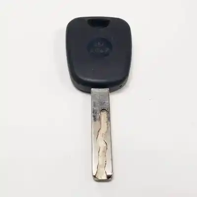 Second-hand car spare part anti-theft device for citroen c4 picasso i monospace (ud_) 2.0 hdi 138 oem iam references 9663123380  