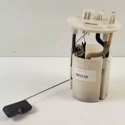 Pièce détachée automobile d'occasion CAPTEUR NIVEAU DE CARBURANT pour RENAULT MEGANE III COUPÉ-CABRIO  Références OEM IAM 172020056R  