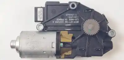 Piesă de schimb auto la mâna a doua motor electric acoperis pentru peugeot 3008 (t84) rh02 referințe oem iam wr09b77aa