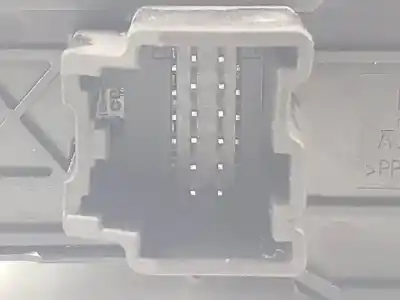 Автозапчасти б/у управление светом за opel mokka / mokka x (j13) 1.4 4x4 (_76) ссылки oem iam 42550413  