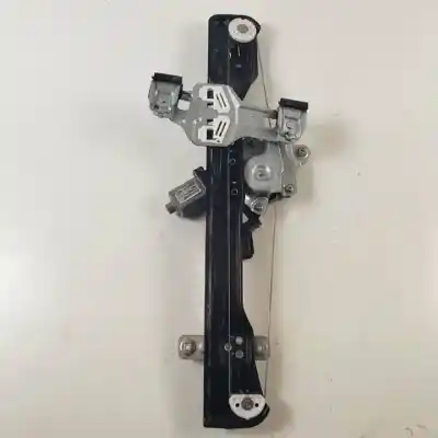 Second-hand car spare part passenger side right window regulator for opel mokka x d14net oem iam references 42625648  