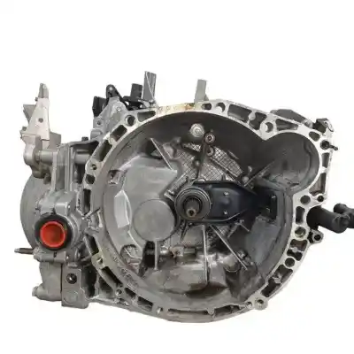 Pezzo di ricambio per auto di seconda mano RIDUTTORE per CITROEN C5 BERLINA  Riferimenti OEM IAM 20MB28  6 VEL