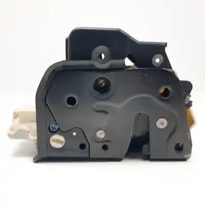 Second-hand car spare part front right door lock for audi a6 avant (4f5) bpp oem iam references 4f1837016  