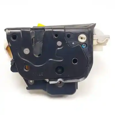 Second-hand car spare part front right door lock for audi a6 avant (4f5) bpp oem iam references 4f1837016  