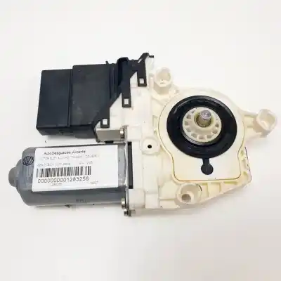 İkinci el araba yedek parçası arka sol cam motoru için seat leon (1m1) stella oem iam referansları 1c0959811a  105540301