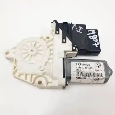 Second-hand car spare part rear left window motor for seat leon (1m1) d-asv oem iam references 1c0959811a  