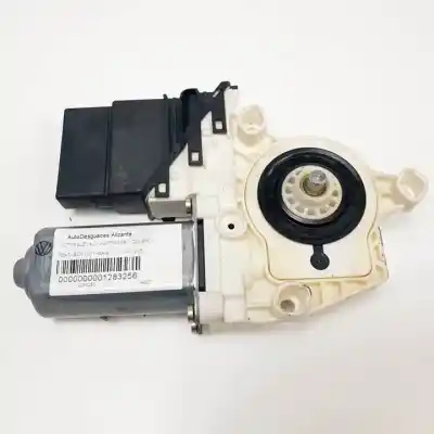 Second-hand car spare part rear left window motor for seat leon (1m1) d-asv oem iam references 1c0959811a  