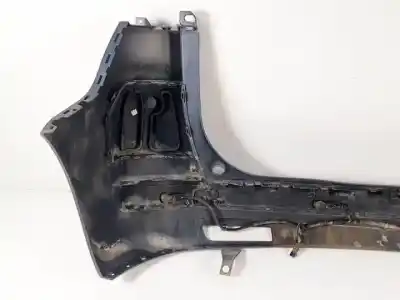 Автозапчастина б/у задній бампер для citroen c4 picasso i monospace (ud_) 2.0 hdi 138 посилання на oem iam   