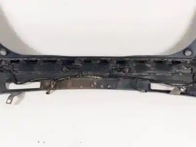 Автозапчастина б/у задній бампер для citroen c4 picasso i monospace (ud_) 2.0 hdi 138 посилання на oem iam   