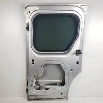 Автозапчастина б/у праві бічні розсувні двері для ford tourneo connect (tc7) d/hcpb посилання на oem iam   