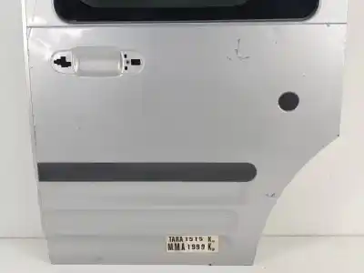 Автозапчастина б/у ліві розсувні бічні двері для ford tourneo connect (tc7) d/hcpb посилання на oem iam   
