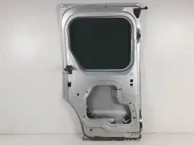 Автозапчастина б/у ліві розсувні бічні двері для ford tourneo connect (tc7) d/hcpb посилання на oem iam   