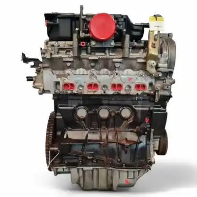Second-hand car spare part complete engine for renault espace / grand espace (je0) f4r700 oem iam references f4r700  