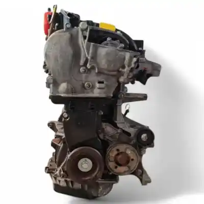 Second-hand car spare part complete engine for renault espace / grand espace (je0) f4r700 oem iam references f4r700  