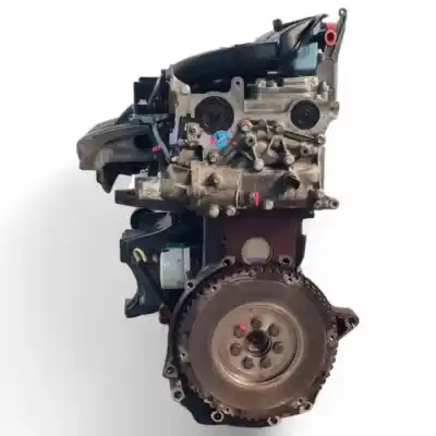 Second-hand car spare part complete engine for renault espace / grand espace (je0) f4r700 oem iam references f4r700  