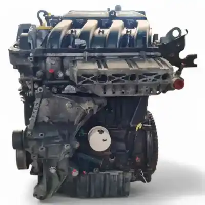 Second-hand car spare part complete engine for renault espace / grand espace (je0) f4r700 oem iam references f4r700  