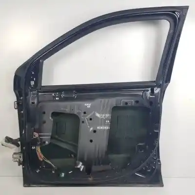 Автозапчасти б/у дверь передняя правая за jeep compass (mk) d byl + serial ссылки oem iam   