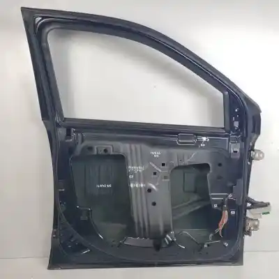 Second-hand car spare part left front door for jeep compass (mk) d byl + serial oem iam references   