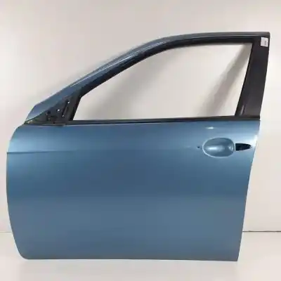 Peça sobressalente para automóvel em segunda mão porta da frente esquerda por alfa romeo 156 (116) ar32302 referências oem iam 