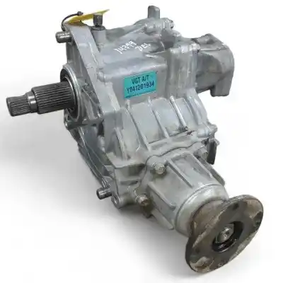 Автозапчасти б/у ПЕРЕДНИЙ ДИФФЕРЕНЦИАЛ за HYUNDAI SANTA FE (SM)  ссылки OEM IAM Y041201934  