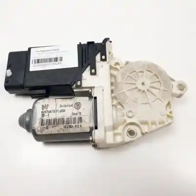 Recambio de automóvil de segunda mano de motor elevalunas delantero derecho para seat leon (1m1) stella referencias oem iam 1c2959802a