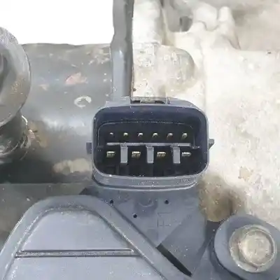 Gebrauchtes Autoersatzteil getriebe zum hyundai santa fe (bm) d4eb oem-iam-referenzen a5hf1  3a500