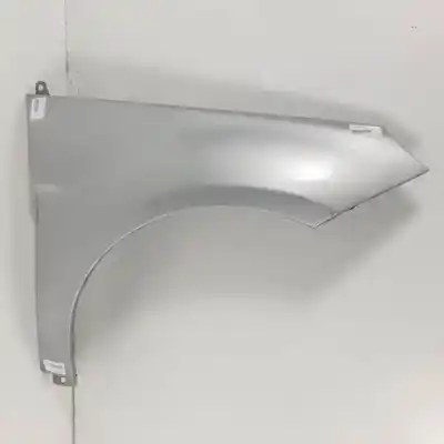 Second-hand car spare part front right fin for mercedes-benz b-class (w245) b 180 cdi (245.207) 640940 oem iam references 