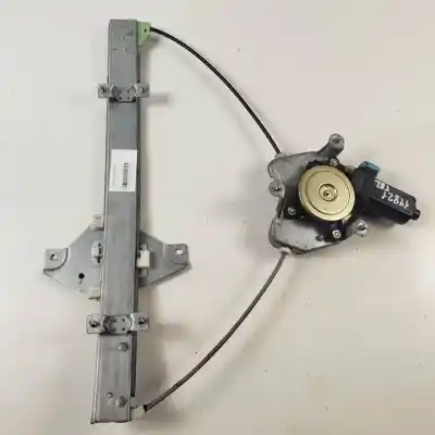 Second-hand car spare part rear left window regulator for daewoo tacuma t20sed oem iam references 