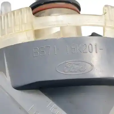 Recambio de automóvil de segunda mano de faro antiniebla derecho para ford mondeo berlina (ca2) qyba referencias oem iam bs7115k201 17726702 