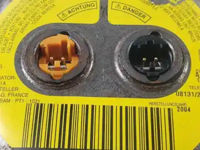 Автозапчасти б/у передняя левая подушка безопасности за ford tourneo connect (tc7) d/hcpb ссылки oem iam 2t14a042b85bb  