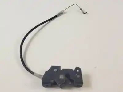 İkinci el araba yedek parçası ARKA SAG KAPI KILIDI için FORD TOURNEO CONNECT (TC7)  OEM IAM referansları   