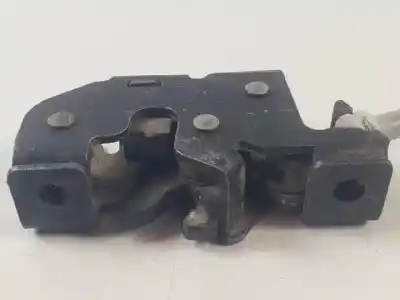 Автозапчастина б/у замок заднього правого дверя для ford tourneo connect (tc7) d/hcpb посилання на oem iam   