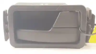 Автозапчастина б/у усередині передня права ручка для ford tourneo connect (tc7) d/hcpb посилання на oem iam 2t14v266a62cg