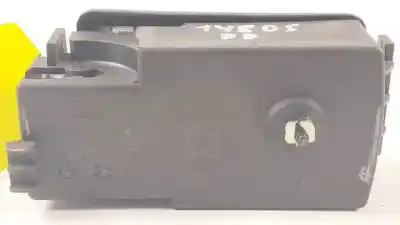 Автозапчастина б/у усередині передня права ручка для ford tourneo connect (tc7) d/hcpb посилання на oem iam 2t14v266a62cg  