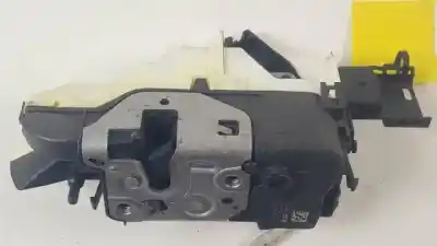 Piesă de schimb auto la mâna a doua încuietoare ușa fațã stânga pentru peugeot 3008 (t84) rh02 referințe oem iam psa825158