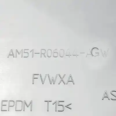 Автозапчастина б/у бардачок для ford grand c-max (cb7) ufdb посилання на oem iam am51r06044agw  