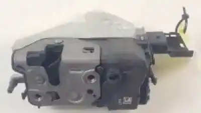 Piesă de schimb auto la mâna a doua încuietoare ușa din spate stânga pentru peugeot 3008 (t84) rh02 referințe oem iam psa732297