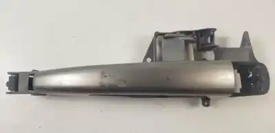 Piesă de schimb auto la mâna a doua mâner exterior stânga fațã pentru peugeot 3008 (t84) rh02 referințe oem iam 9684560080