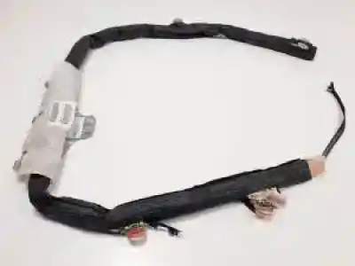 Piesă de schimb auto la mâna a doua airbag perdea fațã dreapta pentru peugeot 3008 (t84) rh02 referințe oem iam 5xvbhf