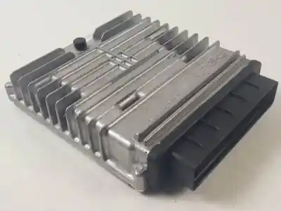 Автозапчастина б/у ЕБУ КОНТРОЛЕР ДВИГУНА для FORD TOURNEO CONNECT (TC7)  Посилання на OEM IAM R0411C005J  