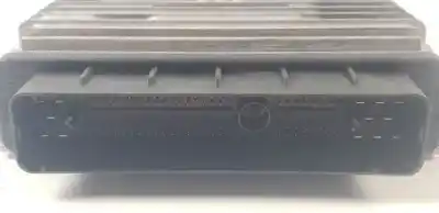 Pezzo di ricambio per auto di seconda mano centralina motore per ford tourneo connect (tc7) d/hcpb riferimenti oem iam r0411c005j  