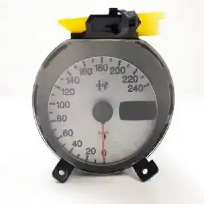 Peça sobressalente para automóvel em segunda mão quadrante por alfa romeo 156 (116) ar32302 referências oem iam 60664278